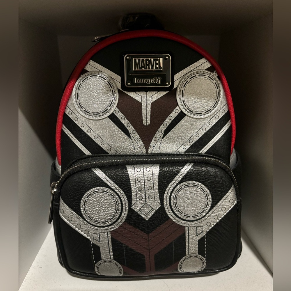 Marvel Thor Loungefly Backpack